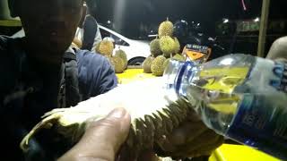 Mitos Atau Fakta? Cara Agar Tidak Mabok Durian