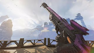 Apex Legends Mobile - Triple Take with Mirage  #shorts