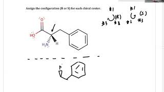 CHEM 112 Ch. 5 Stereochemistry and Chirality Part 3