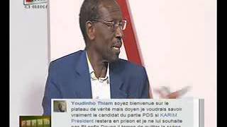 Pape Ngagne Ndiaye