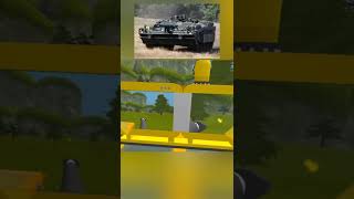 STRV 103 prototype in Evercraft Mechanic