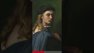 Raphael The School of Athens #shorts