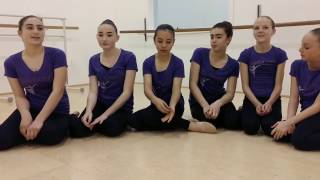 An Interview with Redondo Ballet