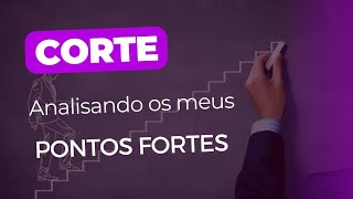 Analisando os meus pontos fortes.#segundaterapêutica #pontosfortes #terapia #psicalanálise