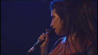 Amy Winehouse - Cupid - Benicàssim 2007