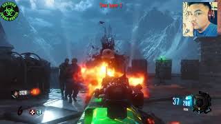 How to get the Lightning bow on (der eisendrache)