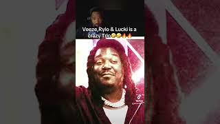 This random #brochiaclan #rap #brochiakp #veeze #lucki #rylorodrigueztypebeat #fypage