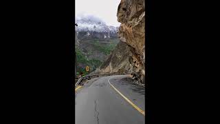 Best Northern Mountain View #shorts  #shortsyoutube #gilgitbaltistan #shortsfeed #viralvideo #shorts