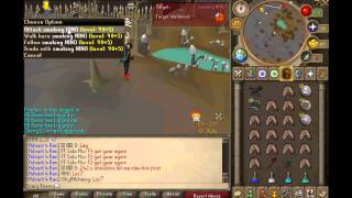 Ari Update Vid #3 | Bank | Lost pk clip | Gf 50M+Firecape