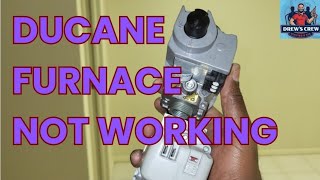 Ducane Furnace Not Working | Furnaces