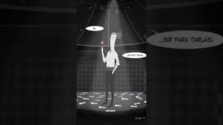 The Sound of Magic | Annarasumanara #manhwa #webtoon #manga #webcomic #shorts #story #kdrama #kpop