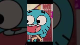 gumball vs anime