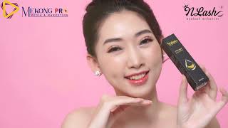 [VIRAL CLIP] Serum Dưỡng Mi NLash - Eyelash Essence | TVC giới thiệu sản phẩm Mekong Pro