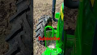 John Deere tractor #shot #youtube#shorts