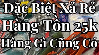 Thanh lý xả hàng giá sập sàn  giá nào cũng có  , đầu búa tạ máy hàng ống , thân bu lung giá quá hời