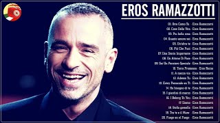 Eros Ramazzotti Grandes Exitos Mix - Mix De Eros Ramazzotti