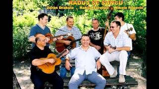 SLAVKO NAŠIGAĆIN -  Raduj Se Suncu