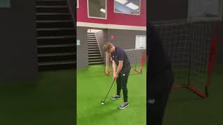 Active Challenge 2023 - Crazy Golf