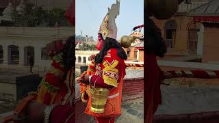 Jay Hanuman jay ram #youtubeshorts #pashupatinath #hanumanji #ramji