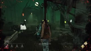 Dead By Daylight Montages 1