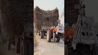 FAIT 480 pakstani tractor