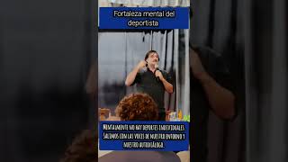 Fortaleza mental en el deporte. Calidad de los pensamientos.#entrenamiento #pensamientos