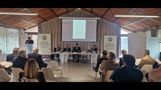 Per Confai Mantova il futuro dell'agricoltura sarà digitale e sostenibile