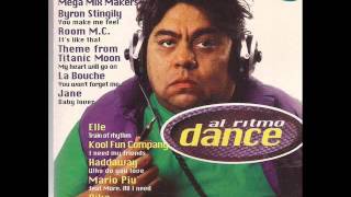 01 - Al Ritmo Dance 1998 (Remix)