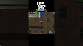 Stunt Jump In Gta Pt-19 #creato8gamer #stuntjump #stunt #cj #gta #shorts #ytshorts