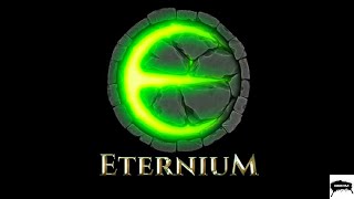 Eternium Gameplay