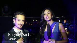 Inside 'The Black Box' Launch Event With Elixir Nahar For GQ India