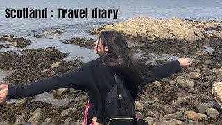 🏴󠁧󠁢󠁳󠁣󠁴󠁿 Scotland : Travel Diary 2018 🏴󠁧󠁢󠁳󠁣󠁴󠁿