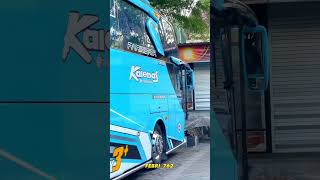 story wa bus kalebas