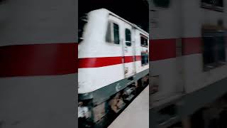 #wap7 #railways #ghaziabad