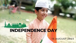 🇨🇮 आजादी का अमृत महोत्सव 🇨🇮 || Independence Day Celebration 2023