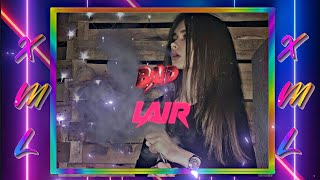 BAD LAIR😎ALIGHT MOTION EDIT//XML🔰🔰 LINK DESCRIPTION BOX