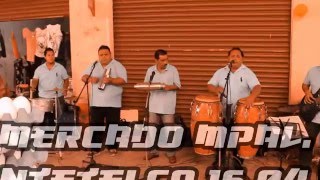 Grupo Sinder Power de Jantetelco Mor. Cumbia