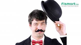 Покупки для кухни   Кастрюли  обзор Дуршлаг Doiy Bowler Hat DYBOWLEBK   Интернет магазин fismart ru