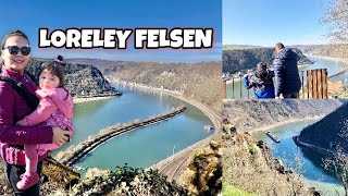 LORELEY FELSEN|FAMILY TRIP