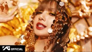 BLACKPINK-“Fantasy” Official M/V