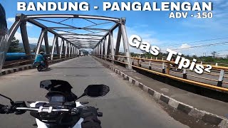 TOURING BANDUNG PANGALENGAN ADV 150