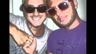 Rocky Ganjavox-feat-Gianni Begher-Un'amicizia