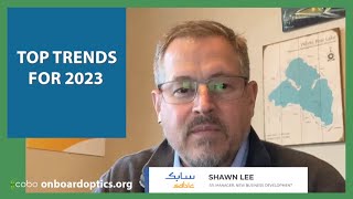 SABIC's Shawn Lee shares his Top Trends Predictions of 2023