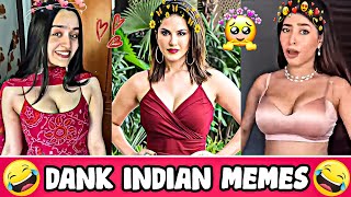 Dank Indian Memes Today 😂🤣 | Ep. 21 | Wah Kya Scene Hai | Indian Memes Compilation