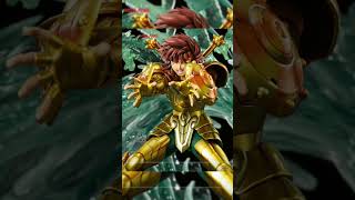 Saint Seiya Dohko de Libra Zodiakos Studio Caballeros Del Zodiaco #saintseiya #caballerosdelzoodiaco