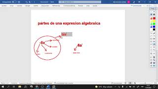 ALGEBRA DESDE CERO