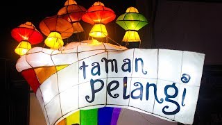 Taman Pelangi Jogja