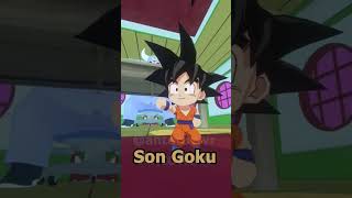 malos padres | Saiyan Boys #shorts