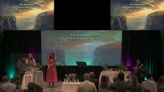 Easter Morning Worship Service - Jesus Christ Our Living Hope