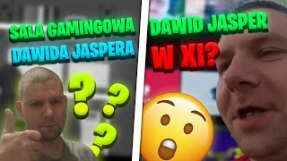 JASPER W XAYOO INDUSTRIES? I SALA GAMINGOWA- RYBSONKICK